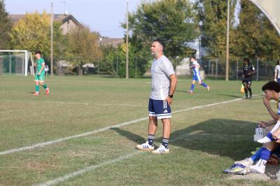 X MARTIRI vs MASI TORELLO VOGHIERA - CAMPIONATO PROMOZIONE GIRONE C