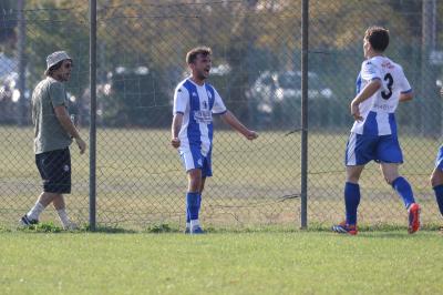 X MARTIRI vs MASI TORELLO VOGHIERA - CAMPIONATO PROMOZIONE GIRONE C