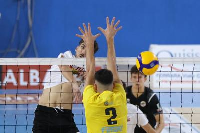 CAVALLINO 4 TORRI VS ASD MONTORIO