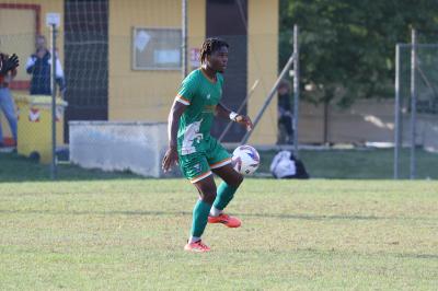 X MARTIRI vs MASI TORELLO VOGHIERA - CAMPIONATO PROMOZIONE GIRONE C