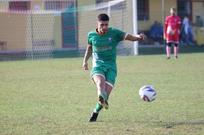 X MARTIRI vs MASI TORELLO VOGHIERA - CAMPIONATO PROMOZIONE GIRONE C