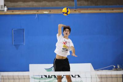 CAVALLINO 4 TORRI VS ASD MONTORIO