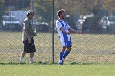 X MARTIRI vs MASI TORELLO VOGHIERA - CAMPIONATO PROMOZIONE GIRONE C