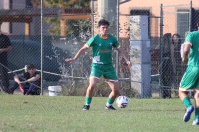 X MARTIRI vs MASI TORELLO VOGHIERA - CAMPIONATO PROMOZIONE GIRONE C
