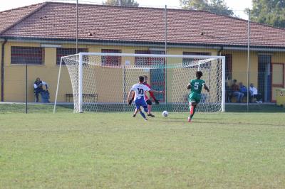 X MARTIRI vs MASI TORELLO VOGHIERA - CAMPIONATO PROMOZIONE GIRONE C