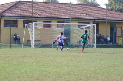 X MARTIRI vs MASI TORELLO VOGHIERA - CAMPIONATO PROMOZIONE GIRONE C