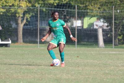 X MARTIRI vs MASI TORELLO VOGHIERA - CAMPIONATO PROMOZIONE GIRONE C