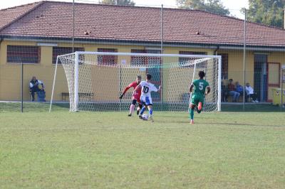 X MARTIRI vs MASI TORELLO VOGHIERA - CAMPIONATO PROMOZIONE GIRONE C
