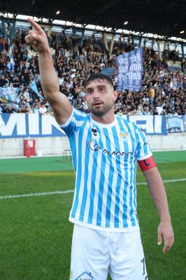 SPAL ARS ET LABOR - FUTBALL CAVA RONCO