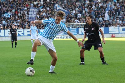SPAL ARS ET LABOR - FUTBALL CAVA RONCO