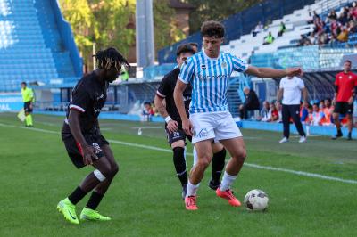 SPAL ARS ET LABOR - FUTBALL CAVA RONCO