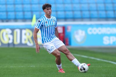 SPAL ARS ET LABOR - FUTBALL CAVA RONCO