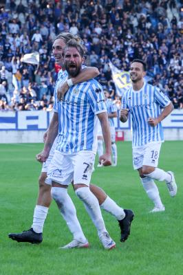 SPAL ARS ET LABOR - FUTBALL CAVA RONCO
