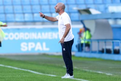 SPAL ARS ET LABOR - FUTBALL CAVA RONCO