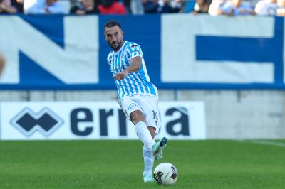 SPAL ARS ET LABOR - FUTBALL CAVA RONCO
