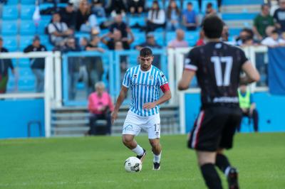 SPAL ARS ET LABOR - FUTBALL CAVA RONCO
