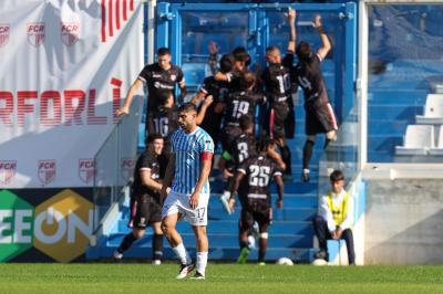 SPAL ARS ET LABOR - FUTBALL CAVA RONCO