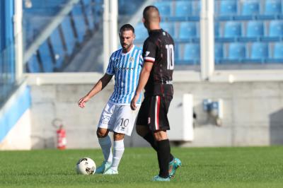 SPAL ARS ET LABOR - FUTBALL CAVA RONCO
