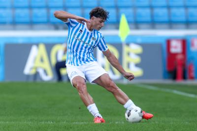 SPAL ARS ET LABOR - FUTBALL CAVA RONCO