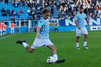 SPAL ARS ET LABOR - FUTBALL CAVA RONCO