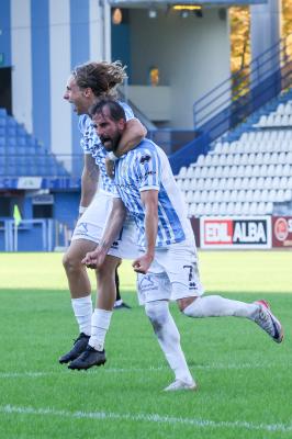 SPAL ARS ET LABOR - FUTBALL CAVA RONCO