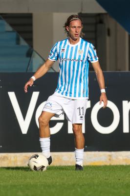 SPAL ARS ET LABOR - FUTBALL CAVA RONCO