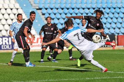 SPAL ARS ET LABOR - FUTBALL CAVA RONCO