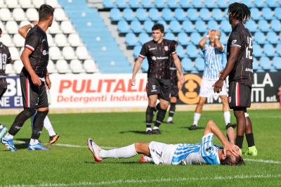 SPAL ARS ET LABOR - FUTBALL CAVA RONCO