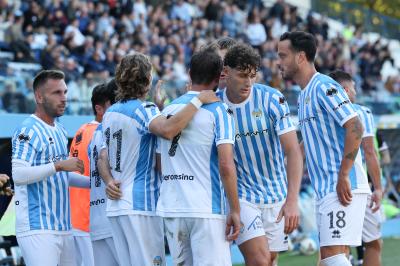 SPAL ARS ET LABOR - FUTBALL CAVA RONCO