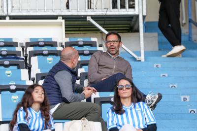 SPAL ARS ET LABOR - FUTBALL CAVA RONCO
