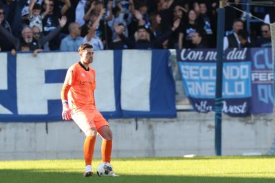 SPAL ARS ET LABOR - FUTBALL CAVA RONCO