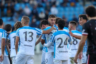 SPAL ARS ET LABOR - FUTBALL CAVA RONCO