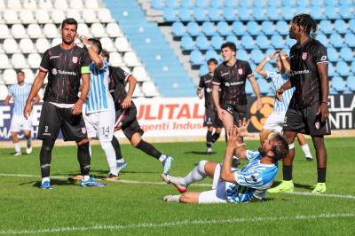 SPAL ARS ET LABOR - FUTBALL CAVA RONCO