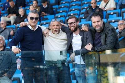 SPAL ARS ET LABOR - FUTBALL CAVA RONCO