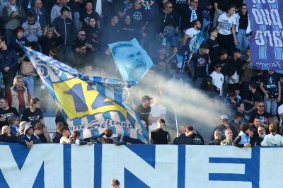 SPAL ARS ET LABOR - FUTBALL CAVA RONCO