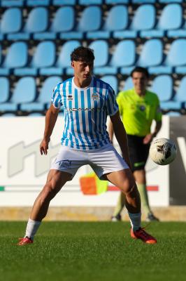 SPAL ARS ET LABOR - FUTBALL CAVA RONCO