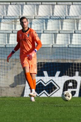 SPAL ARS ET LABOR - FUTBALL CAVA RONCO