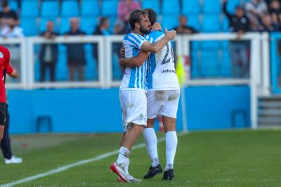 SPAL ARS ET LABOR - FUTBALL CAVA RONCO