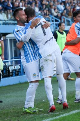 SPAL ARS ET LABOR - FUTBALL CAVA RONCO