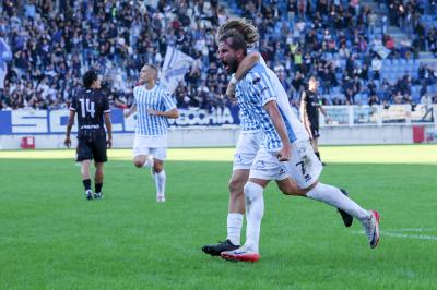 SPAL ARS ET LABOR - FUTBALL CAVA RONCO