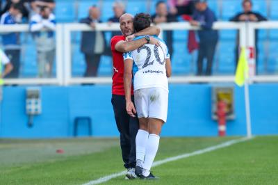 SPAL ARS ET LABOR - FUTBALL CAVA RONCO