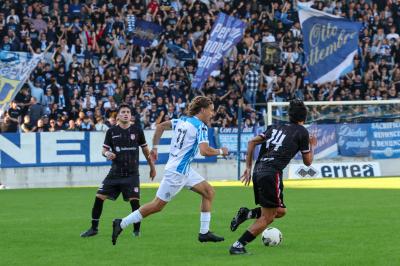 SPAL ARS ET LABOR - FUTBALL CAVA RONCO
