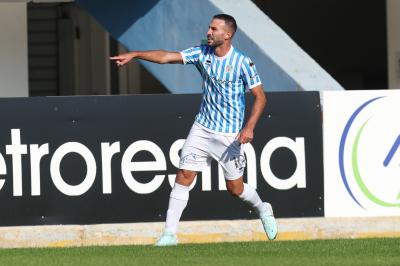 SPAL ARS ET LABOR - FUTBALL CAVA RONCO