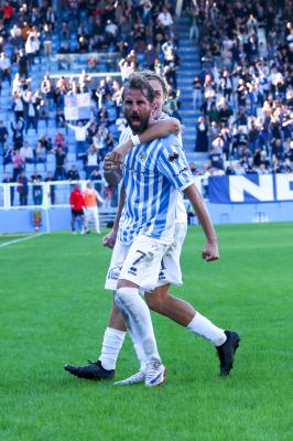 SPAL ARS ET LABOR - FUTBALL CAVA RONCO