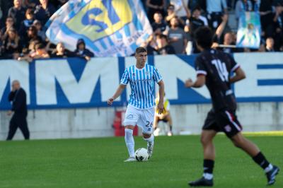 SPAL ARS ET LABOR - FUTBALL CAVA RONCO