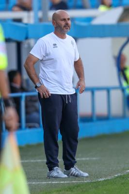 SPAL ARS ET LABOR - FUTBALL CAVA RONCO