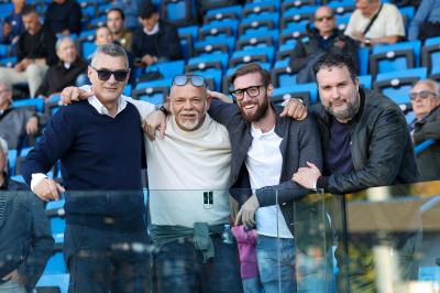SPAL ARS ET LABOR - FUTBALL CAVA RONCO