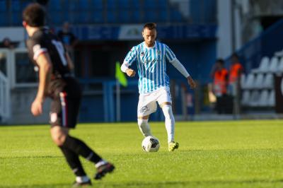 SPAL ARS ET LABOR - FUTBALL CAVA RONCO