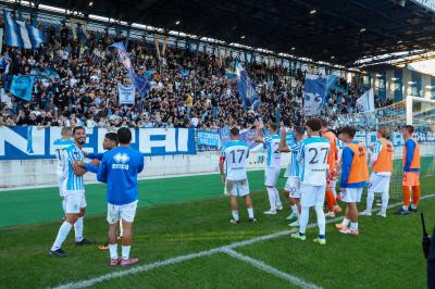 SPAL ARS ET LABOR - FUTBALL CAVA RONCO