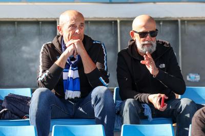 SPAL ARS ET LABOR - FUTBALL CAVA RONCO